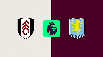 Φούλαμ-Άστον Βίλα