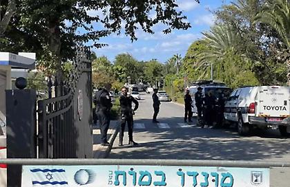 Νέα επίθεση της Χεζμπολάχ με drones και ρουκέτες στο Ισραήλ – Είχαν στόχο το σπίτι του Νετανιάχου