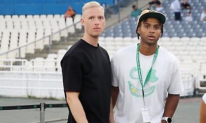 Η συγκλονιστική εξομολόγηση Μάγκνουσον και Πάλμερ-Μπράουν για τον θάνατο του Μπάλντοκ