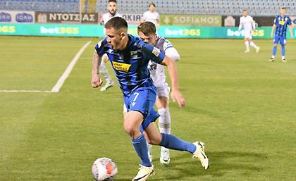 Λαμία-Asteras AKTOR 0-0