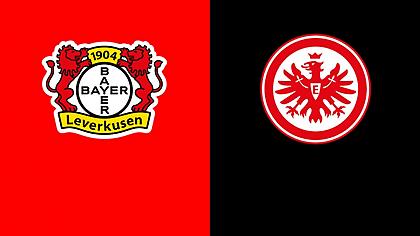 Λεβερκούζεν-Άιντραχτ Φρανκφούρτης