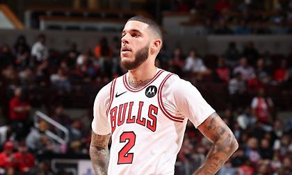 Λόνζο Μπολ: «Νιώθω πως μπορώ να αγωνιστώ σε υψηλό επίπεδο»