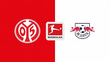 Μάιντς-Λειψία