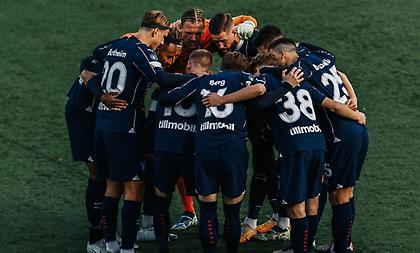 Μεγάλη γκέλα για Μάλμε, λίγο πριν υποδεχθεί τον Ολυμπιακό