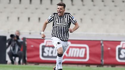 Παίζει ο Μουργκ; Αήττητος ο ΠΑΟΚ από την ΑΕΚ