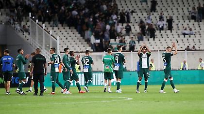 Παναθηναϊκός: Τώρα υπάρχει μόνο ο ΟΦΗ - Στο εγγύς μέλλον οι εξελίξεις για Βαγιαννίδη