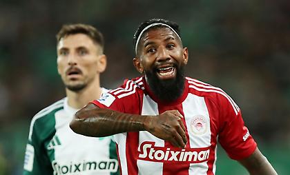 Τσανάκας: «Τεστ ετοιμότητας με τον Λεβαδειακό - Ανοιχτές θέσεις στην ενδεκάδα»