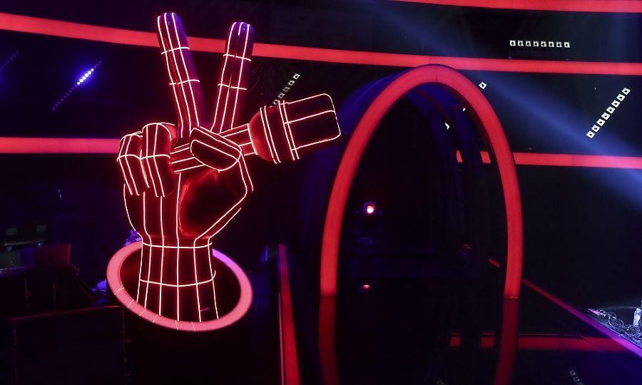 The Voice of Greece: Οι blind auditions συνεχίζονται!