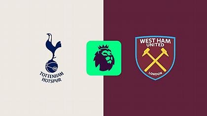 Τότεναμ-Γουέστ Χαμ