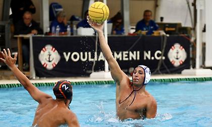 «Δύο στα δύο» για Βουλιαγμένη, Χίο