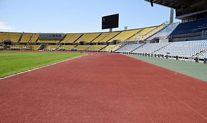 Ηρακλής-Εθνικός Νέου Κεραμιδίου