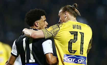 Stoiximan Super League: Το ντέρμπι των «Δικεφάλων» και τα ματς με «πρέπει» για Ολυμπιακό, Παναθηναϊκό