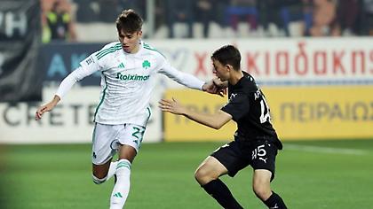 Παναθηναϊκός: Το «κλειδί» για το διπλό στο Ηράκλειο, εκεί πρέπει να «χτυπύσει»