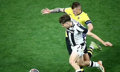 Τσορμπατζόγλου: «Κίνητρο και ανάγκη για ΠΑΟΚ μια μεγάλη νίκη - Δύσκολα από την αρχή ο Κωνσταντέλιας»