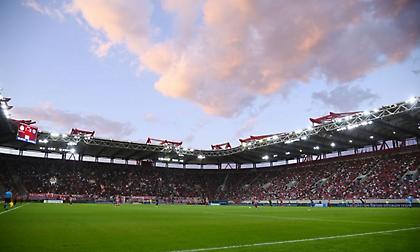 Ολυμπιακός-Λεβαδειακός: Τεστ με «πρέπει» για τους «ερυθρόλευκους» πριν από τη Μάλμε