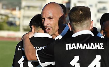 Λύγισε την Παναχαϊκή και συνεχίζει την… καταδίωξη η Καλαμάτα!