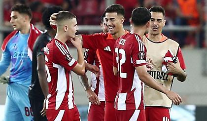 Νικολακόπουλος: «Βάσει απόδοσης Κωστούλας και Μουζακίτης πρέπει να παίξουν βασικοί»