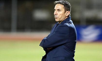 Λεβαδειακός: Η 11άδα με Ολυμπιακό