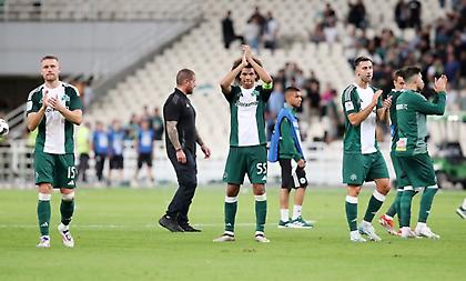 Παγκάκης: «Ο Παναθηναϊκός θέλει το διπλό για τον Μπάλντοκ - Αυτά ισχύουν για Βαγιαννίδη»