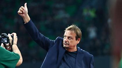 Παναθηναϊκός: Η εσωτερική… μεταγραφή του Αταμάν που βγάζει «γούστα»