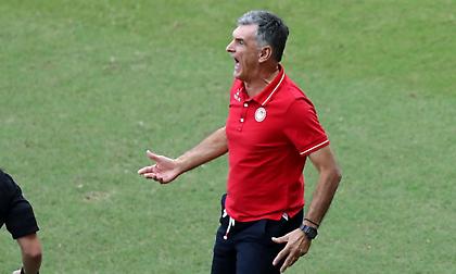 Μεντιλίμπαρ: «Κοιμηθήκαμε, νομίζαμε ότι το ματς τελείωσε - Το φταίξιμο είναι πρώτα δικό μου»