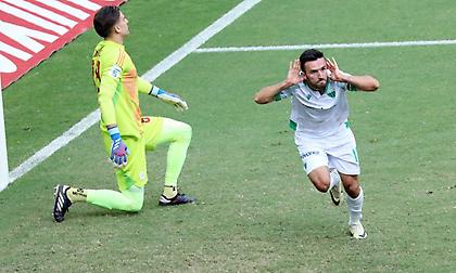 Σοκ για τον αδιόρθωτο Ολυμπιακό από τον ατσάλινο Λεβαδειακό!