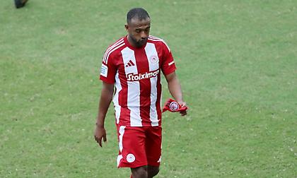 Αντύπας: «Μεγάλη γκέλα για τον Ολυμπιακό, δεν υπάρχουν δικαιολογίες προηγούμενων αγώνων»