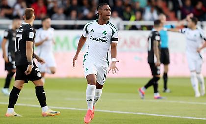 Νικολογιάννης: «Πολύ μεγάλη νίκη, πολύ μεγάλη ανάσα - Σπουδαίος παίκτης ο Τετέ, προκλητικός ο βοηθός Τσολακίδης»