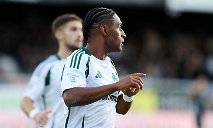 Tετέ: «Ήρθαμε εδώ για τους τρεις βαθμούς και την αφιέρωση στον Τζορτζ»