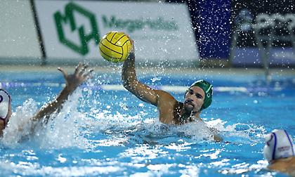 Σάρωσε τον Πανιώνιο στη Νέα Σμύρνη ο Παναθηναϊκός!