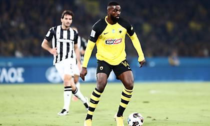 Πιερό: «Δεν είμαι χαρούμενος με το αποτέλεσμα, αλλά με τον τρόπο που αντιδράσαμε»