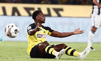 Κετσετζόγλου: «Γκολ μεγάλης κλάσης από τον Πιερό - Υπάρχει πέναλτι στον Λιβάι Γκαρσία»