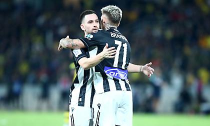 Τσορμπατζόγλου: «Έδειξε χαρακτήρα ο ΠΑΟΚ και δεν άφησε περιθώρια στην ΑΕΚ»