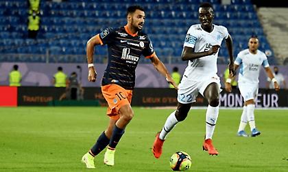 Live Streaming: Μονπελιέ-Μαρσέιγ