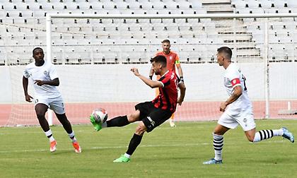 Super League 2: «Ντέρμπι» στην Πελοπόννησο