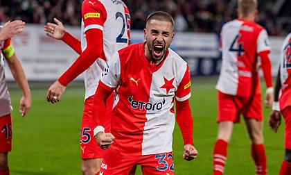 Αντίπαλοι ΠΑΟΚ: Άνετες νίκες για Σλάβια Πράγας, ΡΦΣ και Φερεντσβάρος