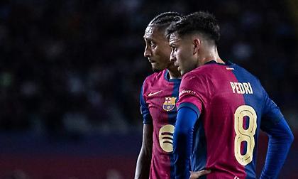 Μπαρτσελόνα-Σεβίλλη