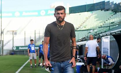 Εκτός Μανθάτης, Μoυτίνιο, επιστρέφουν τρεις στην Athens Kallithea με Άρη