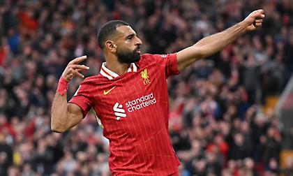 Σαλάχ και Τζόουνς λύγισαν την Τσέλσι και κράτησαν τη Λίβερπουλ στην κορυφή!