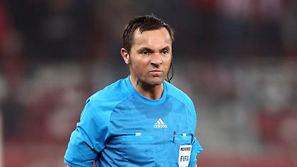 O Λανουά σπάει τα «ταμπού» της διαιτησίας