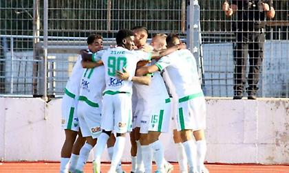 Χωρίς τρεις στο «Καραϊσκάκης» ο Λεβαδειακός