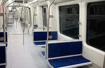 Επόμενη στάση «Αγίας Σοφίας» - Στις 30 Νοεμβρίου παραδίδεται στο κοινό η Βασική Γραμμή του Μετρό Θεσσαλονίκης