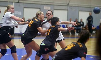 Ζόρικο απόλυτο για τον ΠΑΟΚ, με άνεση η Αναγέννηση Άρτας