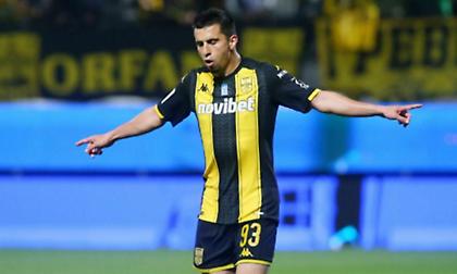 Άρης-Athens Kallithea: Με Σουλεϊμάνοφ στο βασικό σχήμα οι «κίτρινοι»