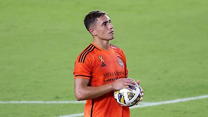 Σκόραρε ο Πόνσε, νίκη στο… 101’ για Χιούστον