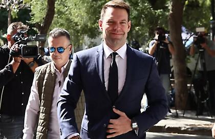 Νέα γραφεία νοίκιασε ο Στέφανος Κασσελάκης - Θα στεγάζουν τον προεκλογικό του αγώνα για την προεδρία του ΣΥΡΙΖΑ