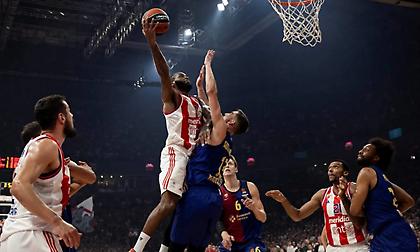 Τα έκαναν θάλασσα και… επίσημα: Η Ευρωλίγκα παραδέχτηκε πως έγιναν επτά λάθη στο φινάλε του Ερ. Αστέρας-Μπαρτσελόνα