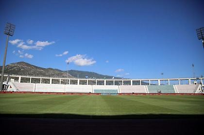 Live Streaming: Νίκη Βόλου-ΑΕΛ 3-3