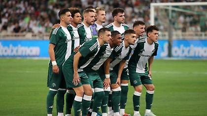 Παναθηναϊκός: Νίκη κόντρα στον Άρη και μπαίνει για τα καλά στο κόλπο