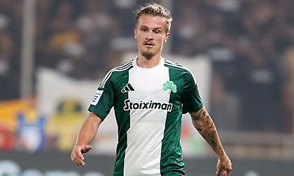 Παναθηναϊκός: Χάνει ένα ματς ο Γέντβαϊ, στο όριο τιμωρίας τρεις παίκτες